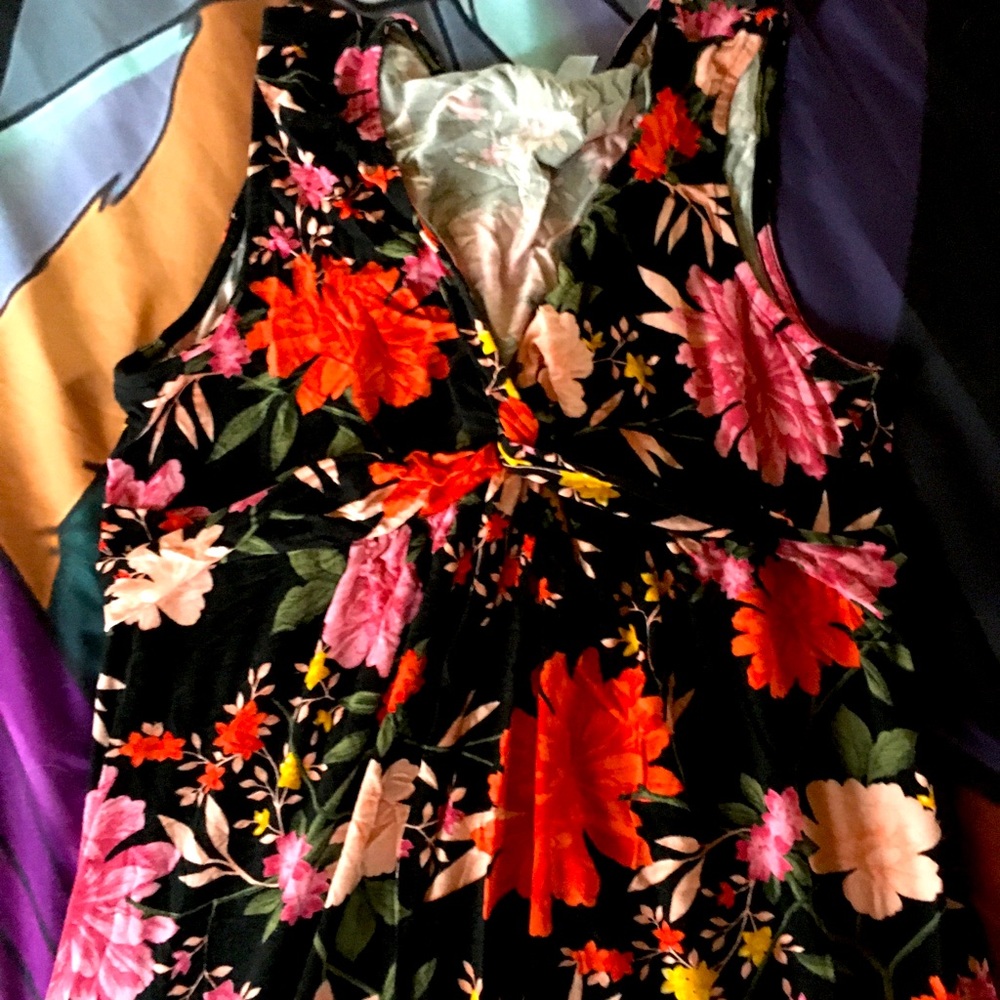 Old navy maternity dress